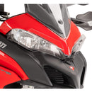 Headlight Guard Clear For Ducati Multistrada 1200 / S 2015-2017