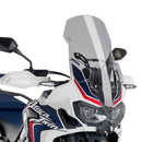 Headlight Guard Clear For Honda CRF 1000 L Africa Twin 2016-2019