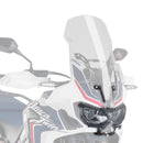 Headlight Guard Clear For Honda CRF 1000 L Africa Twin 2016-2019