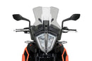 Headlight Guard Clear For KTM 790 Adventure 2019-2021