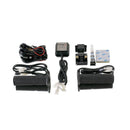 Heated Grips Black