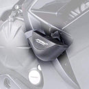 Hi-Tech Pro Frame Sliders Black For Kawasaki ER-6F 2012-2016