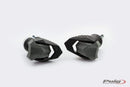 Hi-Tech R19 Frame Sliders Black For KTM 1290 Superduke R 2014-2019