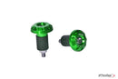Hi-Tech Race Bar Ends Green