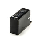 Hi-Tech Short Bar Ends Black w /  Coloured Rings For Suzuki DL 1000 V-Strom 2002-2007