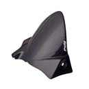 Hugger Carbon Look For Aprilia Shiver 750 2007-Current