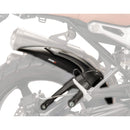 Hugger Carbon Look For BMW R Nine T Scrambler 2016-Current