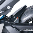 Hugger Carbon Look For Honda CB 1000 R 2008-2016
