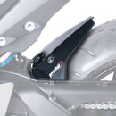 Hugger Carbon Look For Honda CB 1000 R 2008-2016