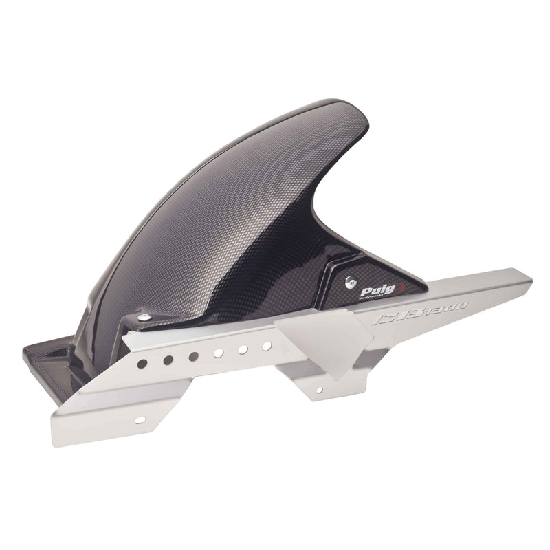 Hugger Carbon Look For Honda CB 1300 2003-2013