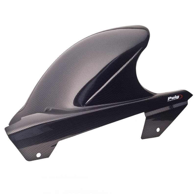 Hugger Carbon Look For Honda CBF 1000 FA 2010-Current