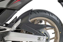 Hugger Carbon Look For Honda NC 750 D Integra 2014-Current
