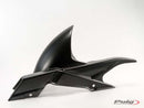 Hugger Carbon Look For Honda NC 750 D Integra 2014-Current
