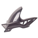 Hugger Carbon Look For Honda NC 700 D Integra 2012-2013
