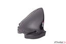 Hugger Carbon Look For Kawasaki Versys 650 2007-Current