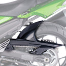 Hugger Carbon Look For Kawasaki ZZR 1400 2012-Current