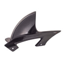 Hugger Carbon Look For Kawasaki ZZR 1400 2012-Current