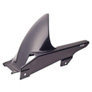 Hugger Carbon Look For Suzuki GSF 1250 Bandit 2007-2013