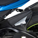 Hugger Carbon Look For Suzuki GSXR 1000 2017-Current