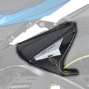 Hugger Carbon Look For Suzuki GSXR 1000 2017-Current