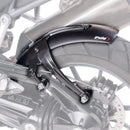 Hugger Carbon Look For Triumph Explorer 1200 XC / XCX / XRA / Low 2012-2015