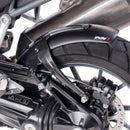 Hugger Carbon Look For Triumph Explorer 1200 XC / XCX / XRA / Low 2012-2015