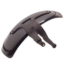 Hugger Carbon Look For Triumph Explorer 1200 XC / XCX / XRA / Low 2012-2015