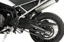 Hugger Carbon Look For Triumph Tiger 900 2020-Current