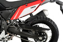 Hugger Carbon Look For Yamaha Tenere 700 2019-Current