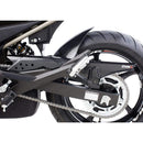 Hugger Carbon Look For Yamaha XJ6 2009-2016