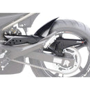 Hugger Carbon Look For Yamaha XJ6 2009-2016