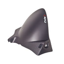 Hugger For Matte Black For Aprilia Shiver 750 2007-Current