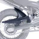 Hugger For Matte Black For BMW F650 GS 2008-2012