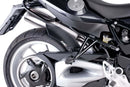 Hugger For Matte Black For BMW F800 GT 2013-Current