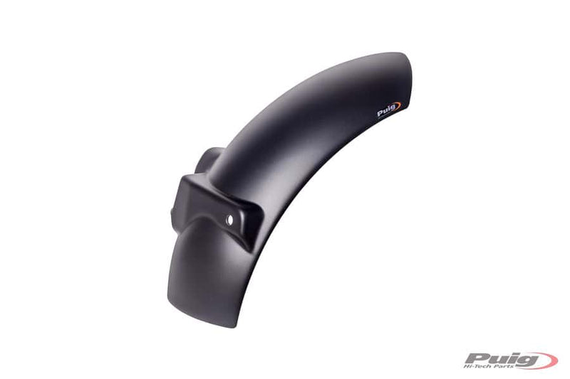 Hugger For Matte Black For BMW F800 GT 2013-Current