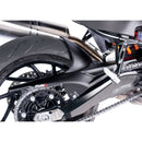 Hugger For Matte Black For BMW F800 R 2009-2019