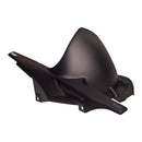 Hugger For Matte Black For BMW F800 R 2009-2019