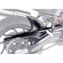Hugger For Matte Black For BMW F800 R 2009-2019
