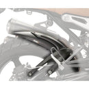 Hugger For Matte Black For BMW R Nine T Scrambler 2016-Current