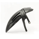 Hugger For Matte Black For BMW R Nine T Scrambler 2016-Current