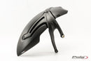 Hugger For Matte Black For BMW R1200 R 2006-2014