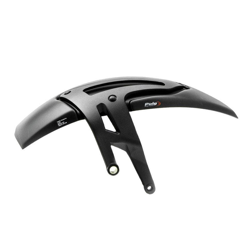 Hugger For Matte Black For BMW R1250 R 2019-Current
