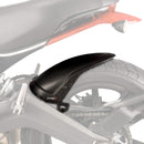 Hugger For Matte Black For Ducati Scrambler Cafe Racer 2015-2020