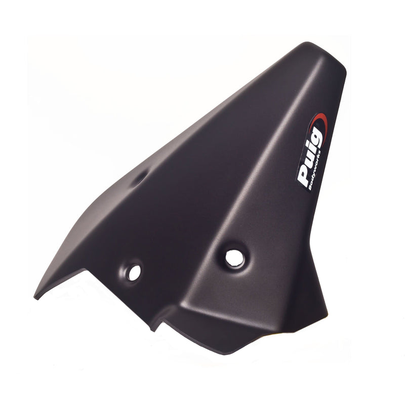 Hugger For Matte Black For Honda CB 1000 R 2008-2016