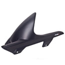 Hugger For Matte Black For Honda CB 600 F Hornet 2007-Current