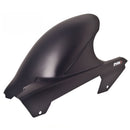 Hugger For Matte Black For Honda CBF 1000 FA 2010-Current
