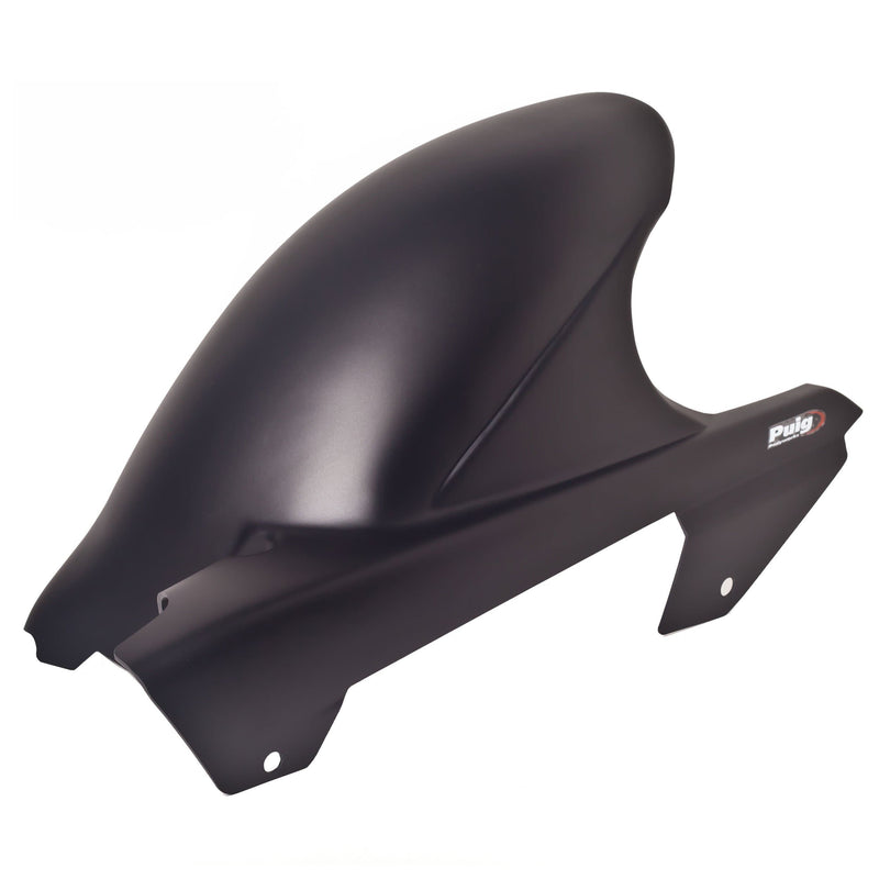 Hugger For Matte Black For Honda CBF 1000 FA 2010-Current