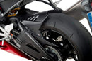 Hugger For Matte Black For Honda CBR 1000 RR-R 2020-Current
