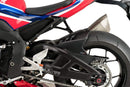 Hugger For Matte Black For Honda CBR 1000 RR-R 2020-Current