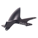 Hugger For Matte Black For Honda CB 500 F 2013-2018